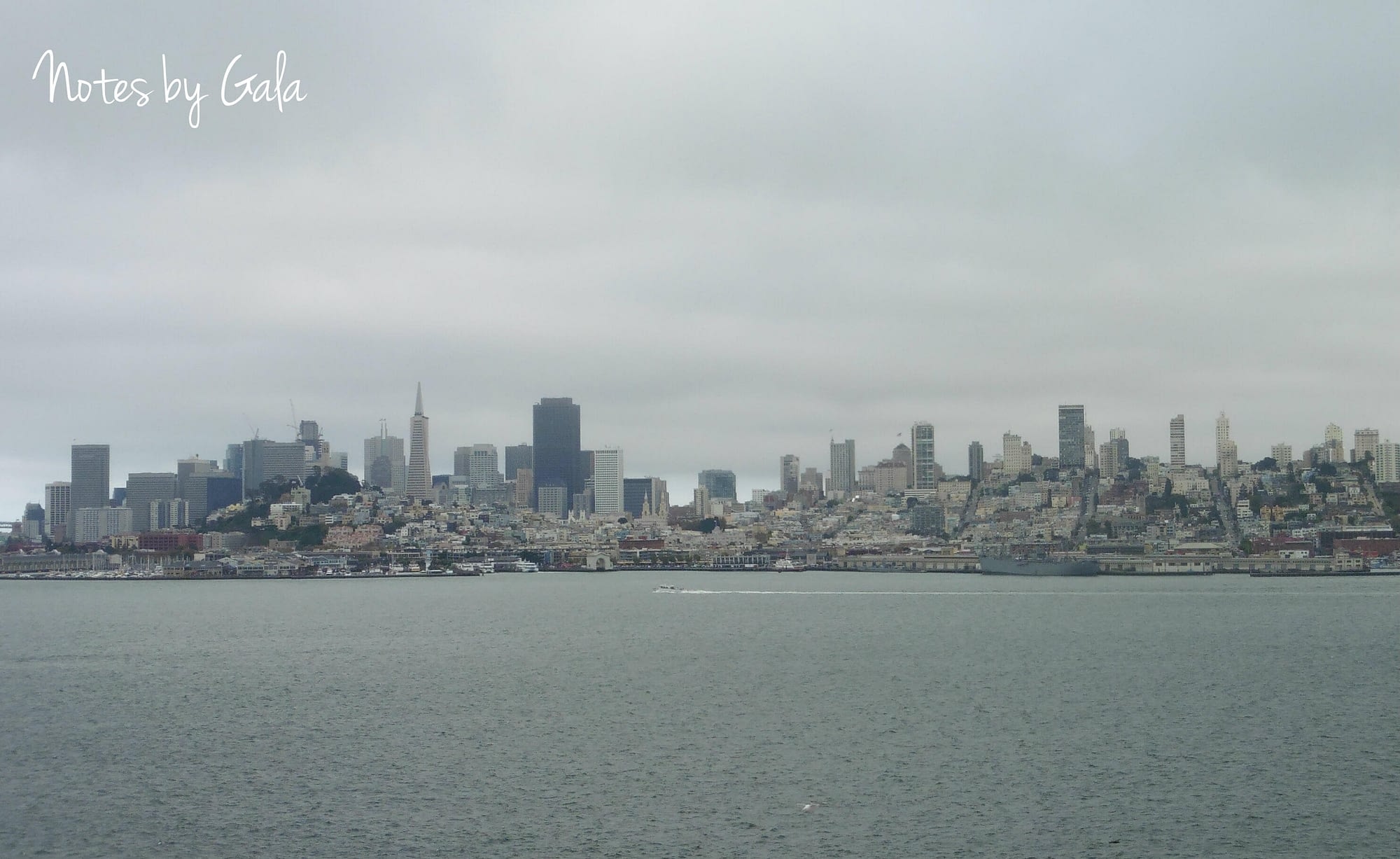 vista san francisco